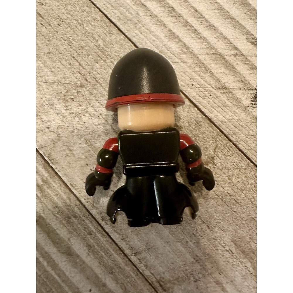 Domo Arigato Ninja Robot Knight Figure Toy Collectible Gift - Picture 2 of 4
